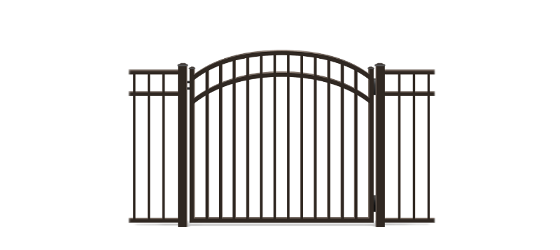 Residential Gate Solutions - British Columbia