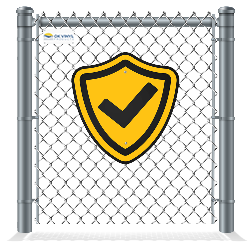 British Columbia Chain Link Fence Warranty Information