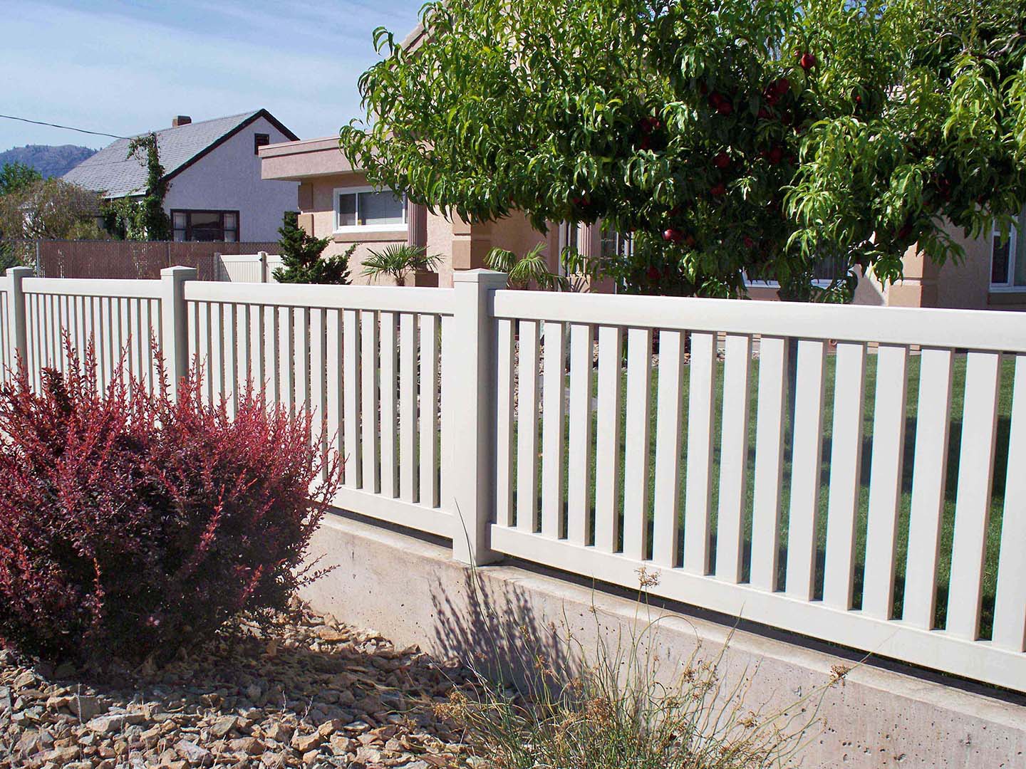 Fence company in British Columbia