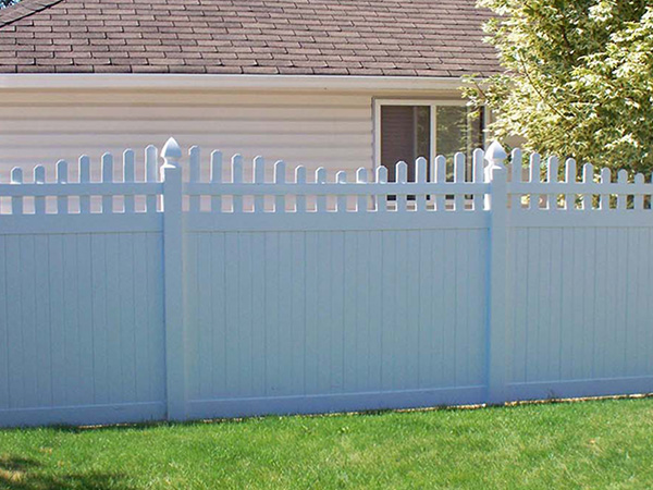  Vinyl 101 - fence company in British Columbia