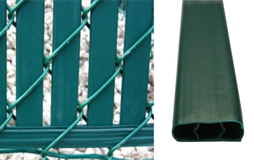 Chain Link Fence - British Columbia
