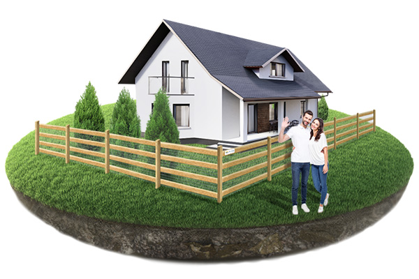 Residential Fence Contractor - British Columbia